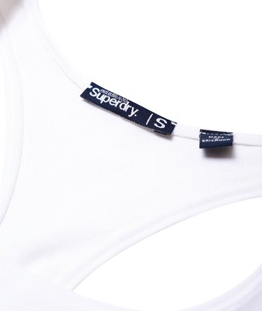 Tri Colour Athletic Bralet Image 10