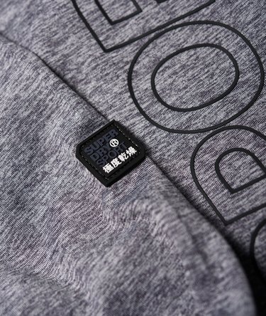 Sport Athletic Long Sleeve Top Image 7