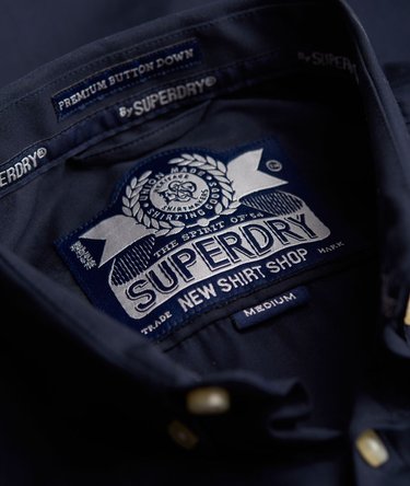 Premium Button Down Shirt Image 5