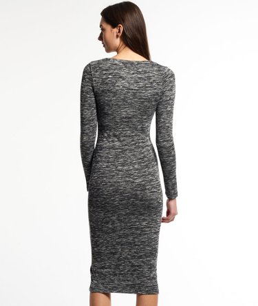 Essentials Twist Midi -mekko Image 4