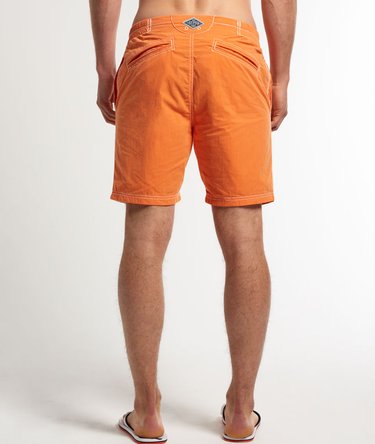 Premium Panel Boardshorts Image 3