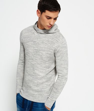 Fieldhouse Hoodie Image 1