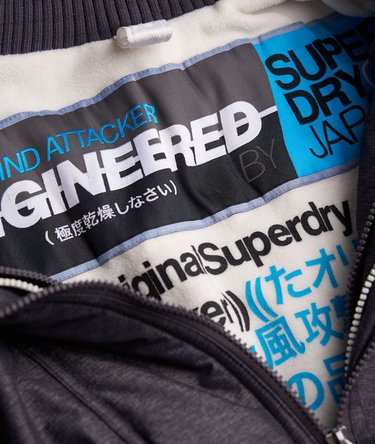 Veste à capuche SD-Wind Attacker Image 5