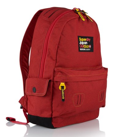 Contrast Montana Rucksack Image 2