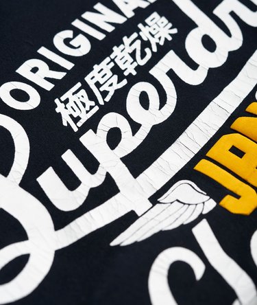 Icarus Duo Reworked Classics T-shirt Image 6