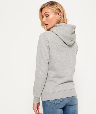 Hardballers Hoodie Image 4