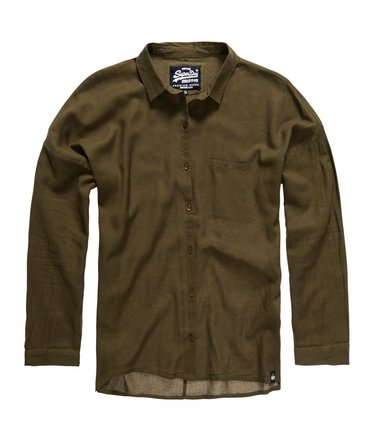 Santorini Boyfriend Shirt Image 2