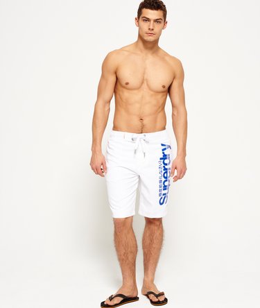 Superdry Board Shorts Image 2
