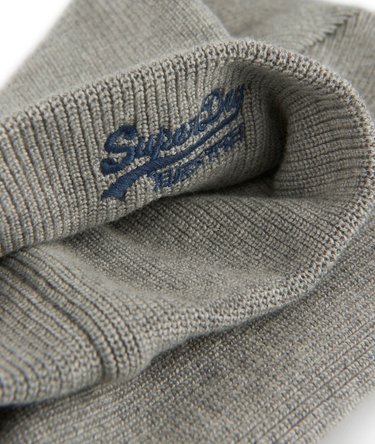 Basic Beanie Image 3