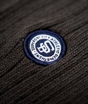 SD University Socks Double Pack Image 2