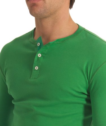 Heritage Grandad Top Image 6