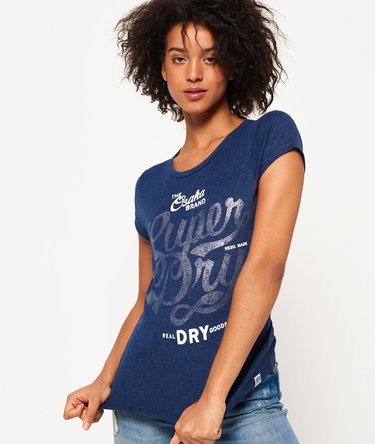 Osaka Brand T-Shirt Image 1