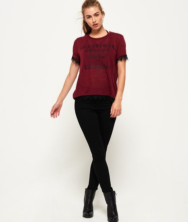 Naoki Graphic T-Shirt Image 4