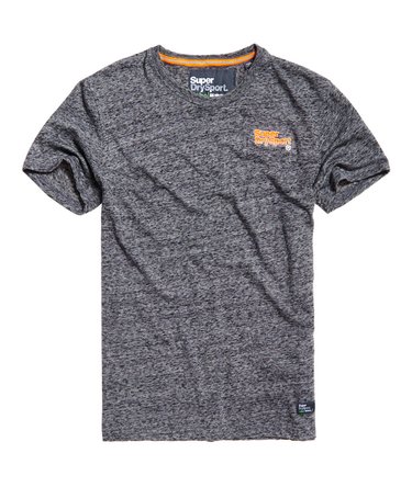 Sport Label T-Shirt Image 2