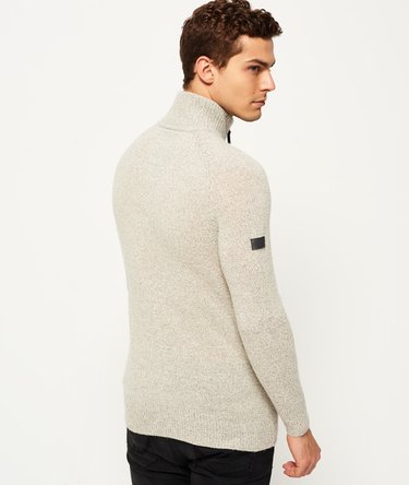 Harlo henleytr&oslash;je Image 5