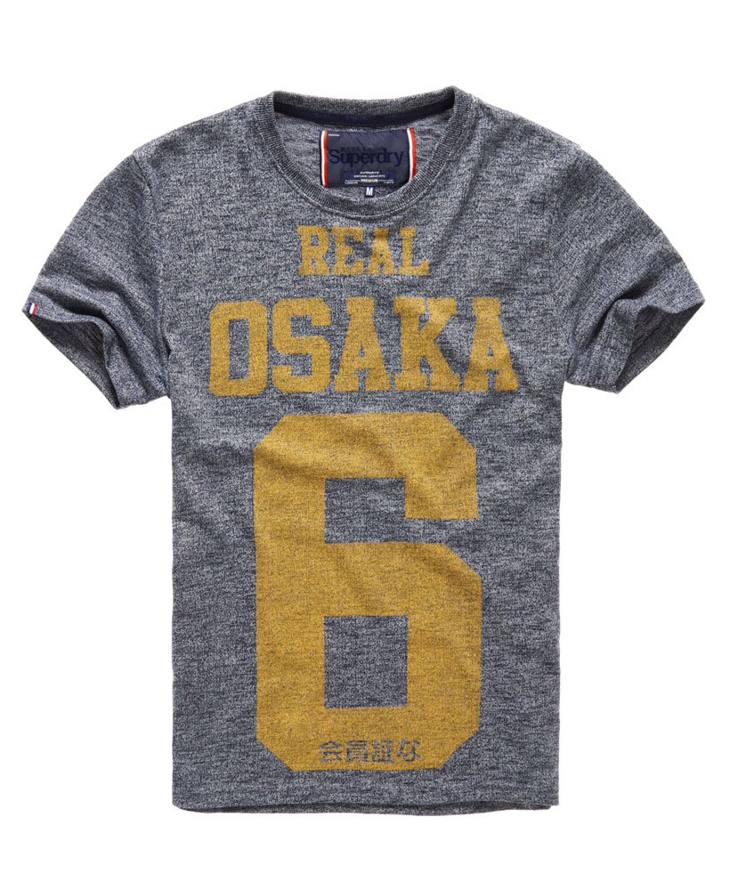 Superdry★大阪 グラフィックロゴ☆メンズＴシャツ upload9223368955666317081.jpg?