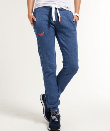 Slim Fit Joggers Image 2