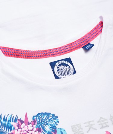 T-shirt Stacker Jungle Image 6