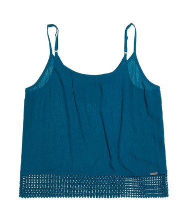 Castaway Lacy Cami Top Image 2