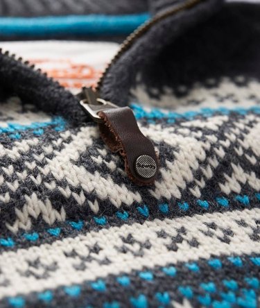 Matterhorn Henley Image 6