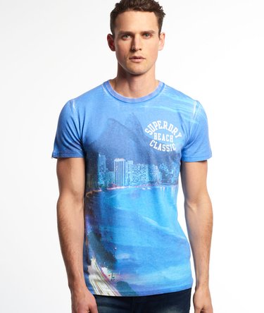 Camiseta Laguna Image 2