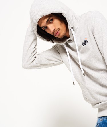Sudadera con capucha Orange Label Lite Image 6