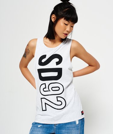 Chicago Tank Top Image 1