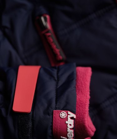 Veste Polar Elements Image 8