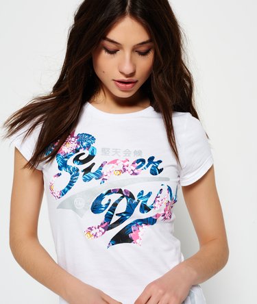 T-shirt Stacker Jungle Image 1
