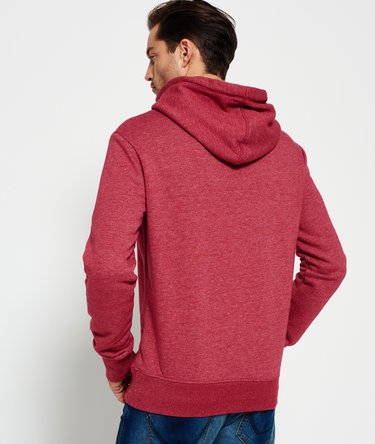 Stacker Reworked Classic Hoodie Image 4