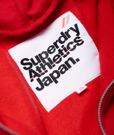 LA Athletic Zip hoodie Image 6