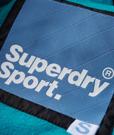 Superdry Puffle Jacket Image 6