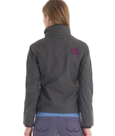 Pop Zip Windcheater Image 5