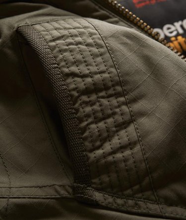 Patrol Jacket Image 14