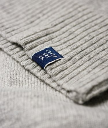 Downtown Raglan Knit Image 7
