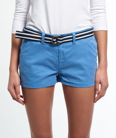 International Holiday Hot Shorts Image 1