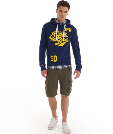 Stacker hoodie Image 3