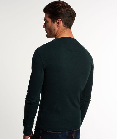 Heritage Grandad-Shirt Image 4