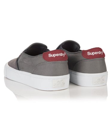 Dion slip on-sneakers Image 3