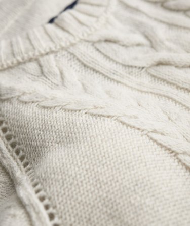 Cable Crew Jumper Image 6