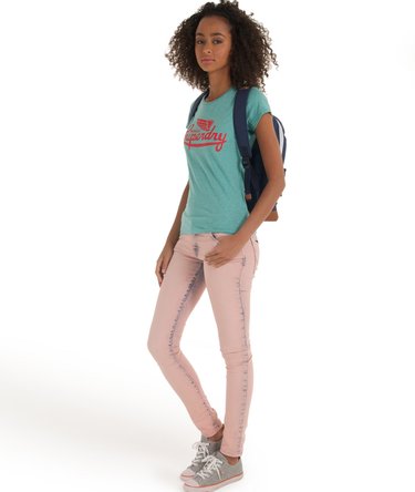 Icarus T-shirt Image 3