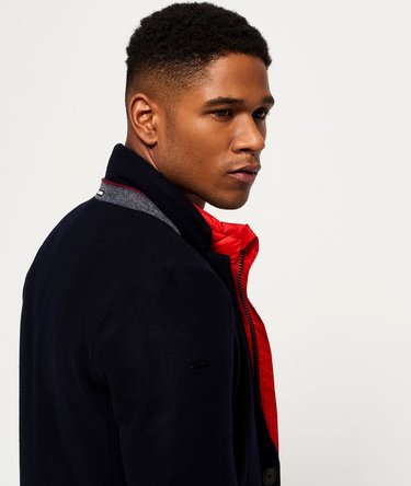 Camden Over Coat Image 5