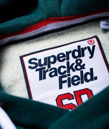Track & Field hoodie Image 6