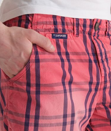 Poolside Shorts Image 6