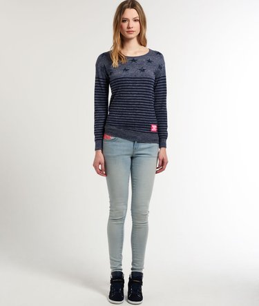 Star Breton Crew Image 3