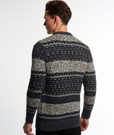 Copenhagen tr&oslash;je Image 4