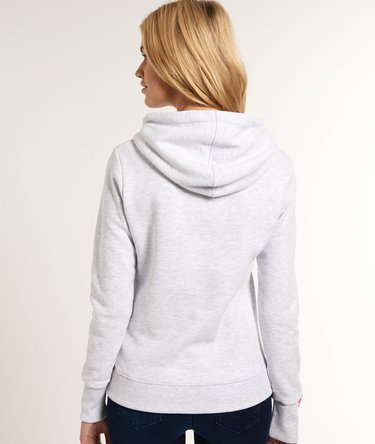 Keep It Hoodie Image 3