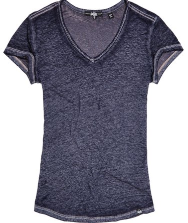 Burnout Vee T-shirt Image 2