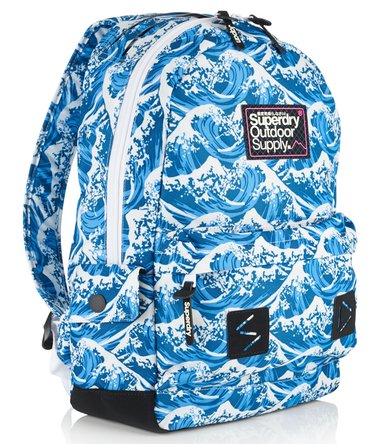 SD Sea Montana Rucksack Image 2