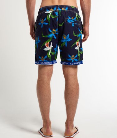 Honolulu Shorts Image 3